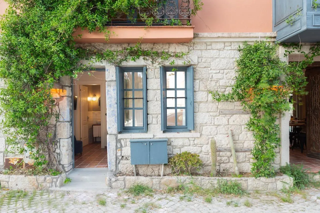 *****  Hotel Pop Alacati Turkey