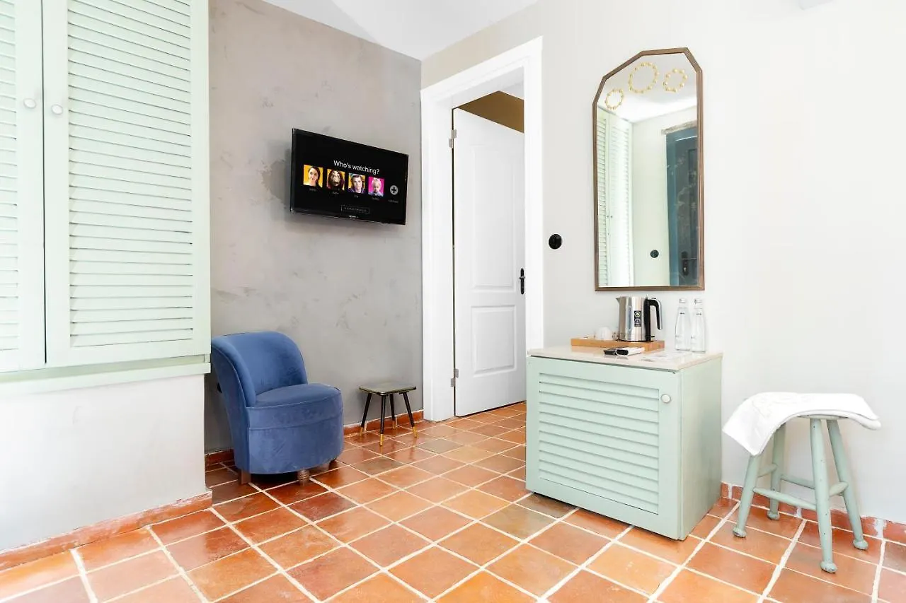 Hotel Pop Alacati