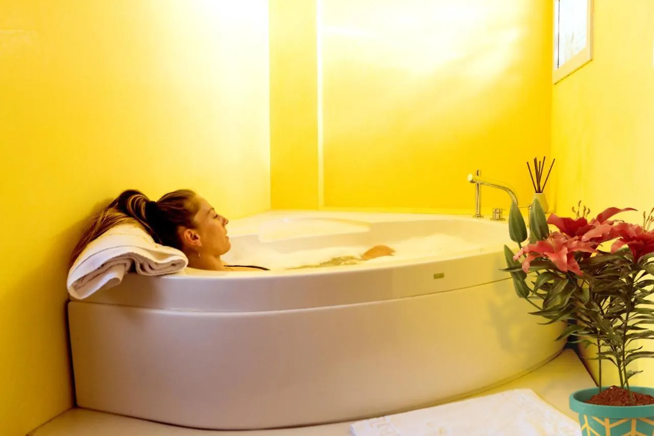 Hotel Pop Alacati