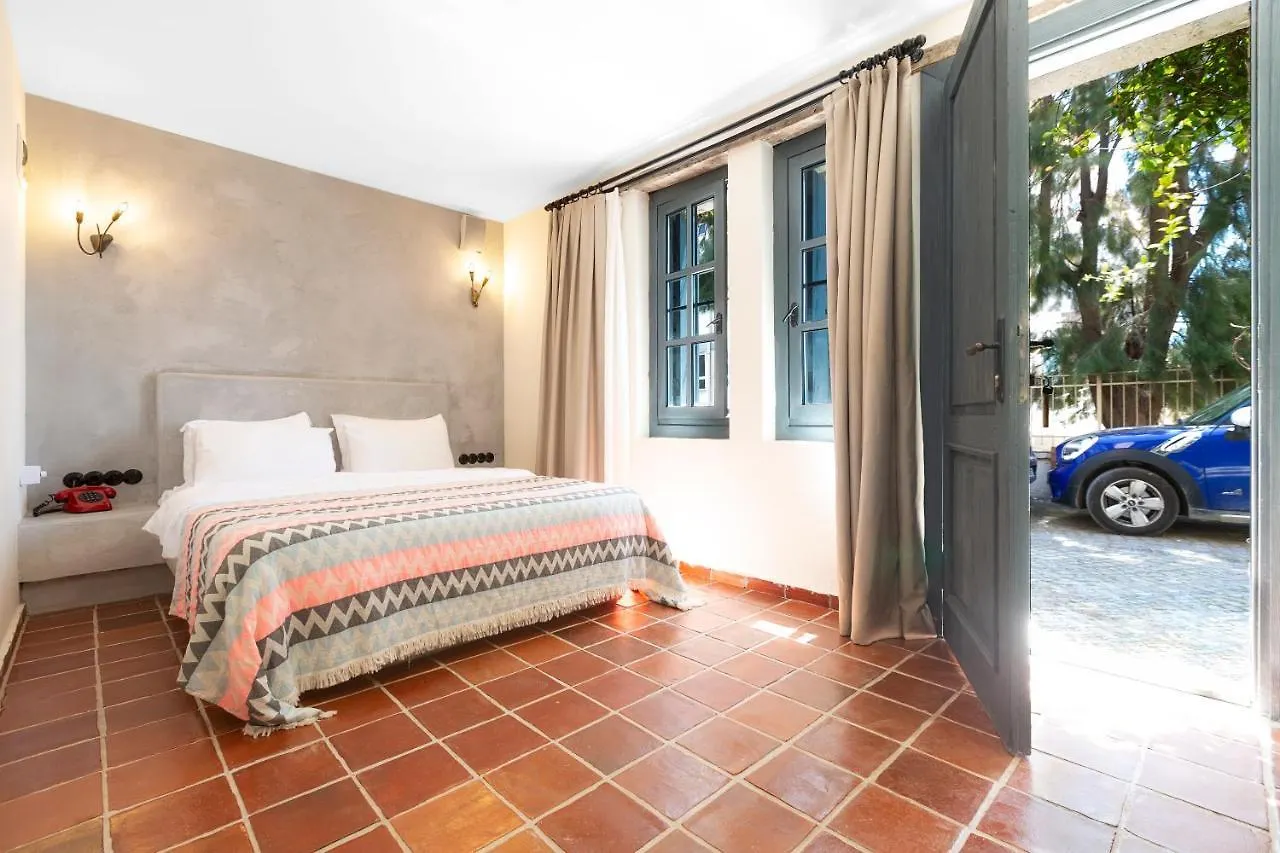 Hotel Pop Alacati