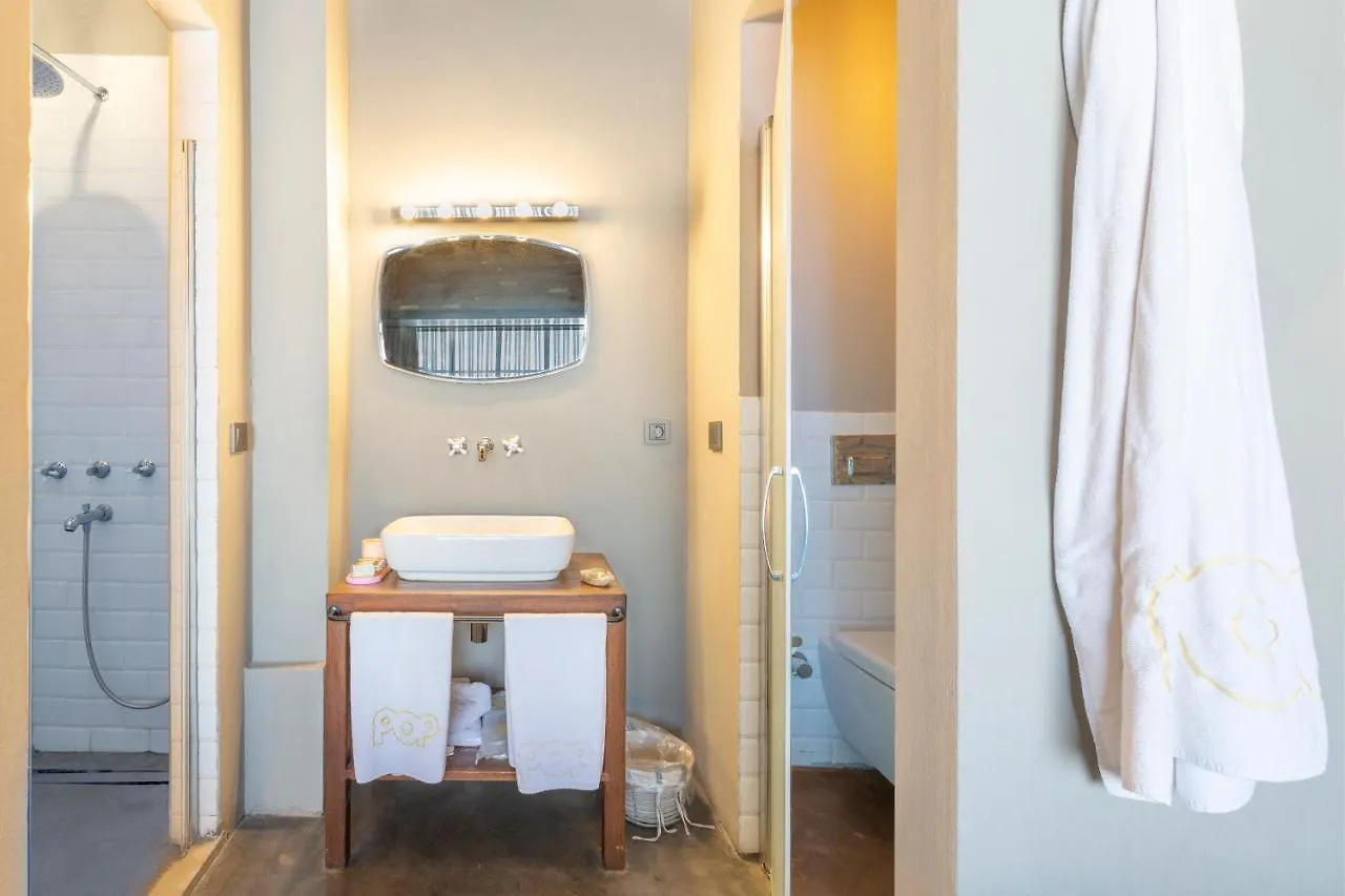 Hotel Pop Alacati