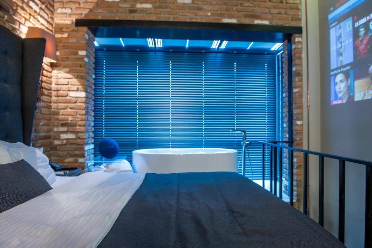 Hotel Pop Alacati 5*,