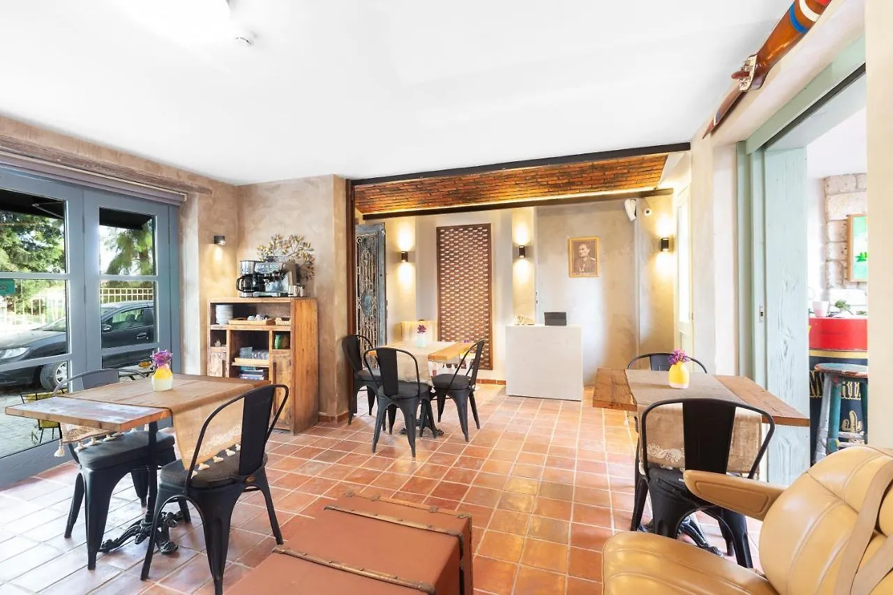 Hotel Pop Alacati 5*,  Turkey