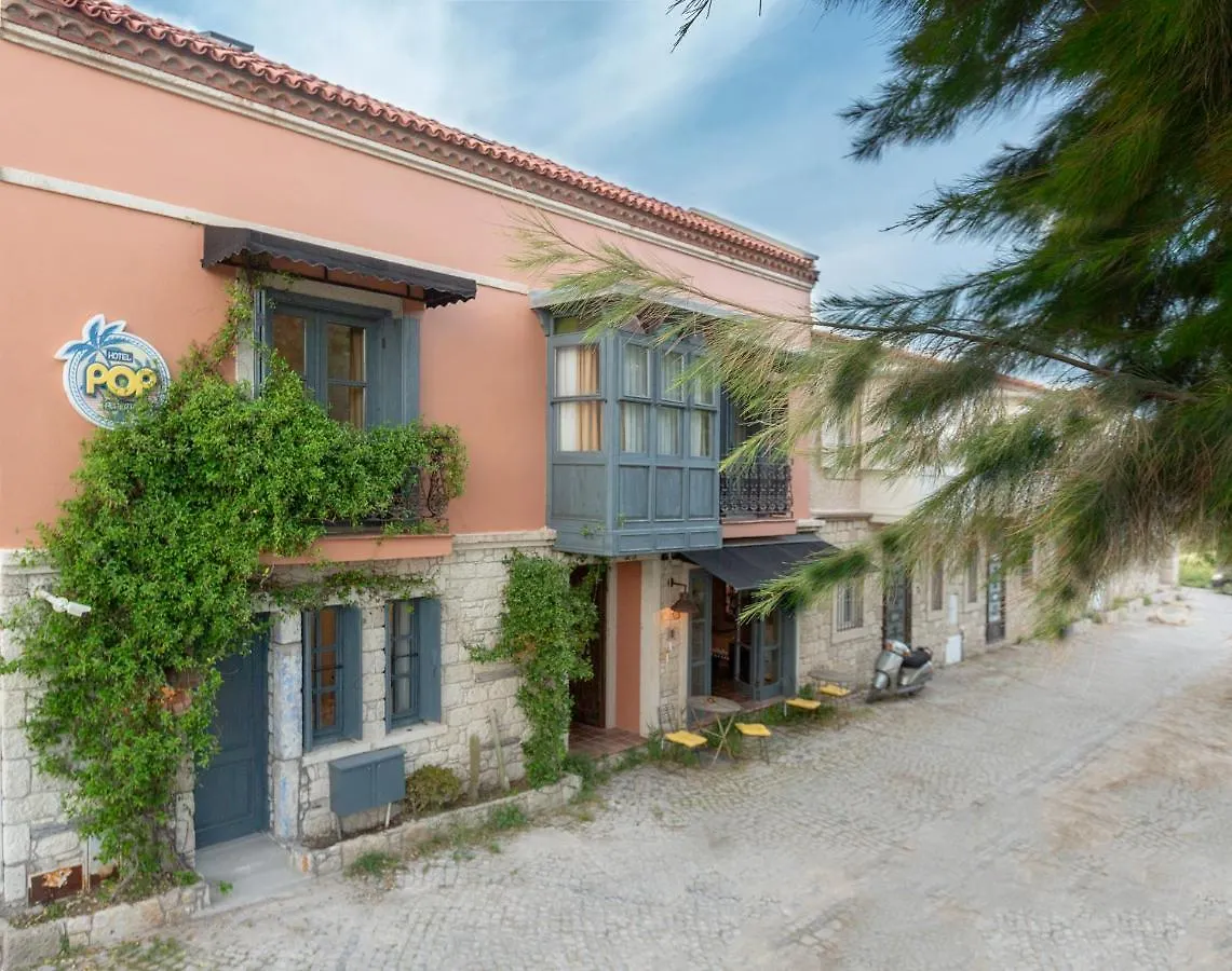Hotel Pop Alacati
