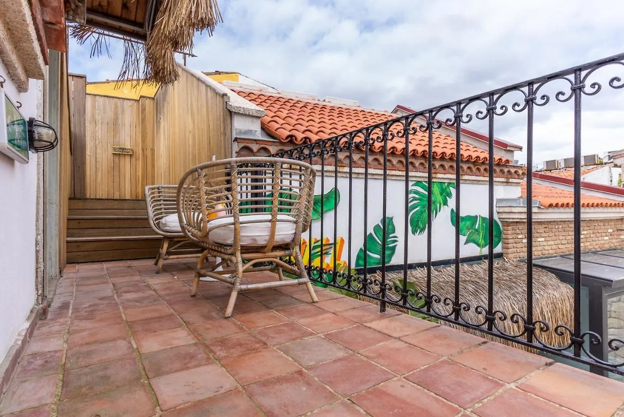 Hotel Pop Alacati