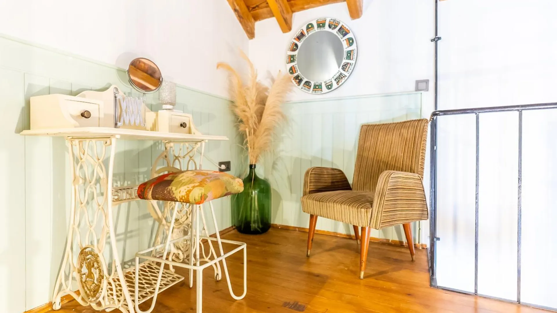 Hotel Pop Alacati