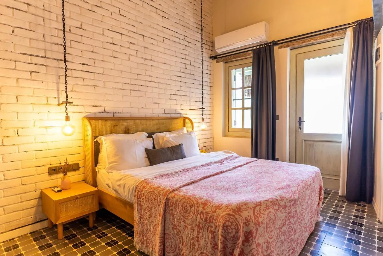 Hotel Pop Alacati