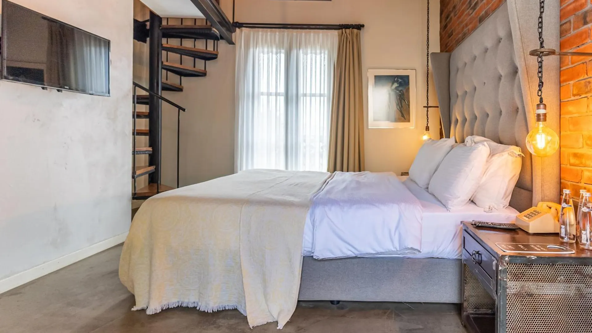 Hotel Pop Alacati Turkey