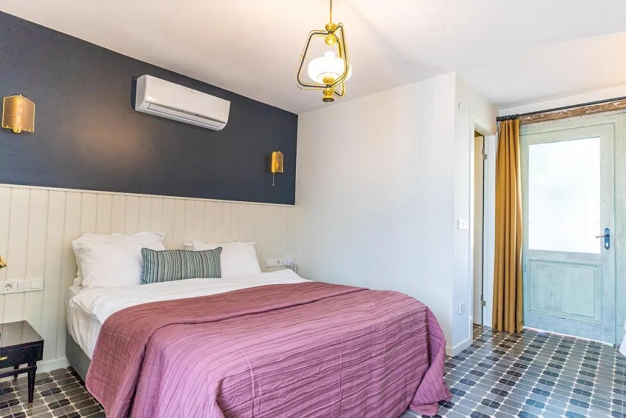 *****  Hotel Pop Alacati Turkey