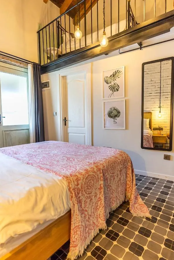 Hotel Pop Alacati