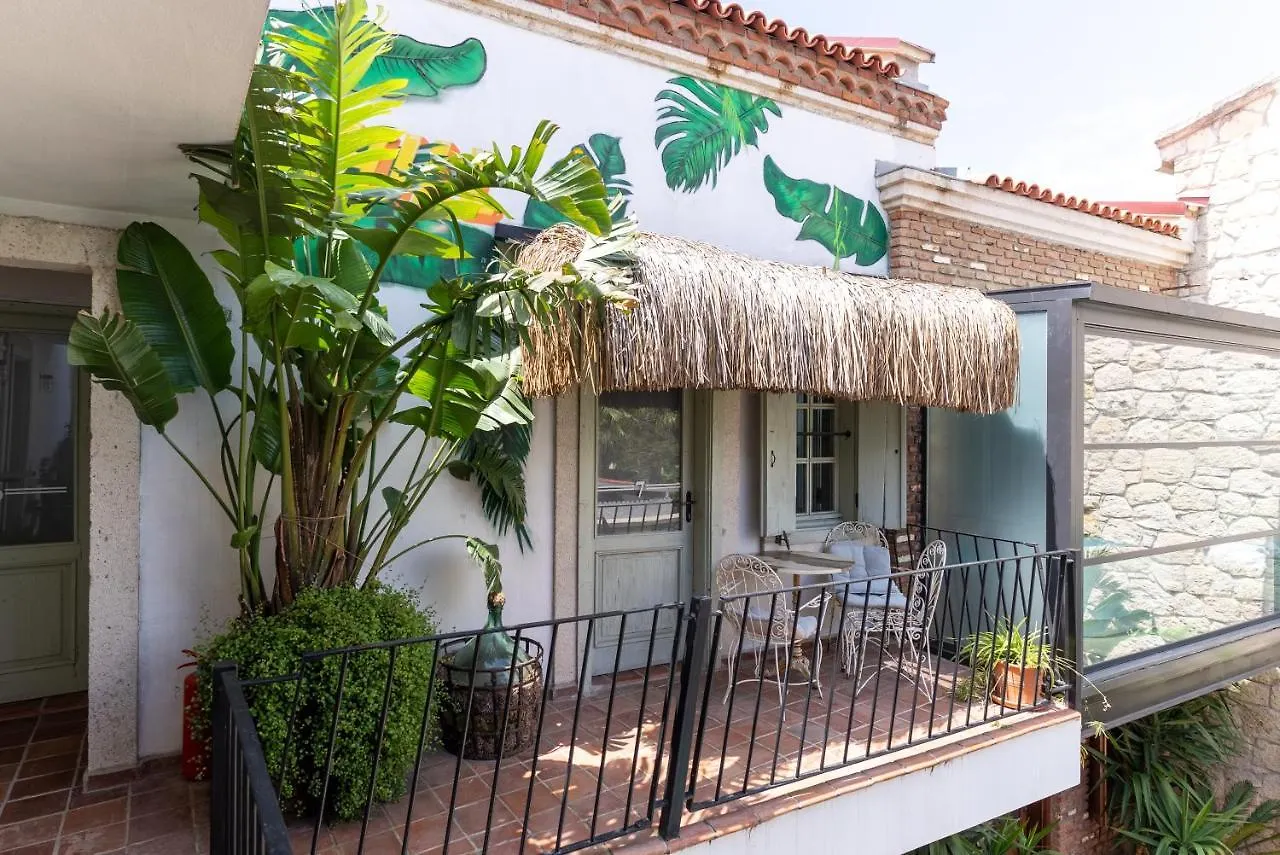 Hotel Pop Alacati