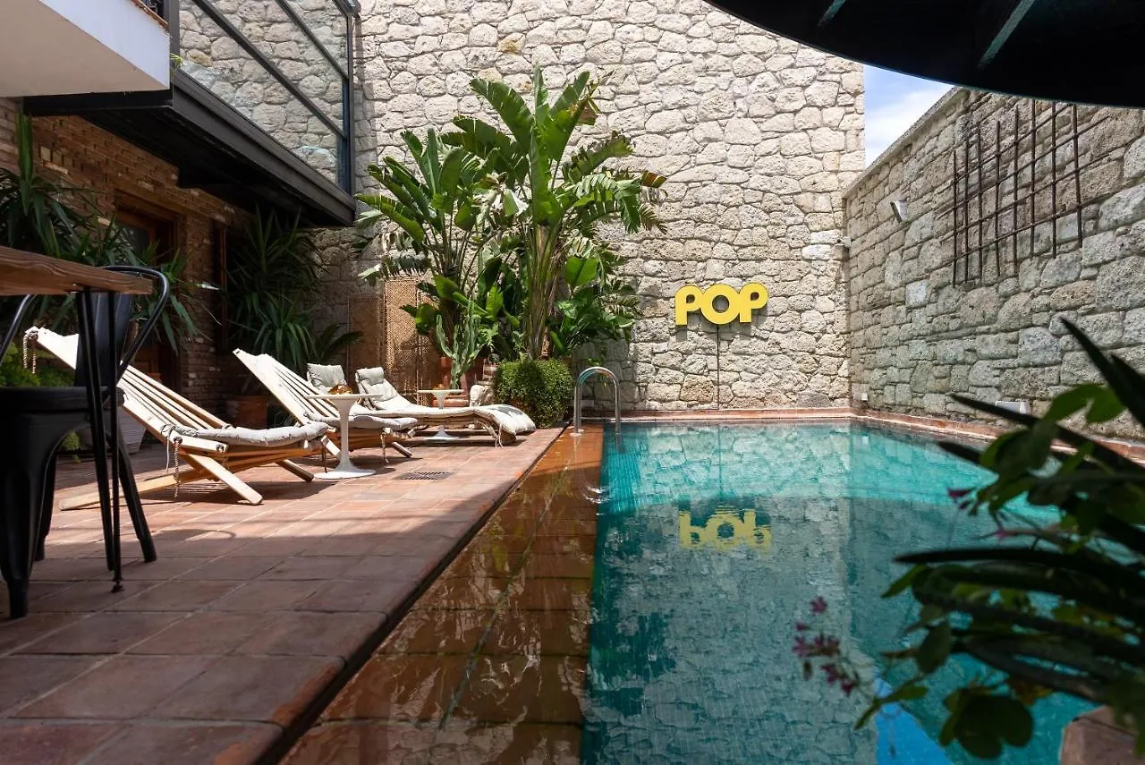 *****  Hotel Pop Alacati Turkey