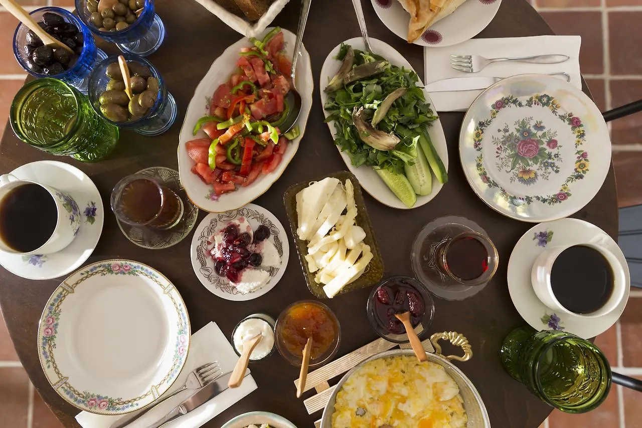 Hotel Pop Alacati