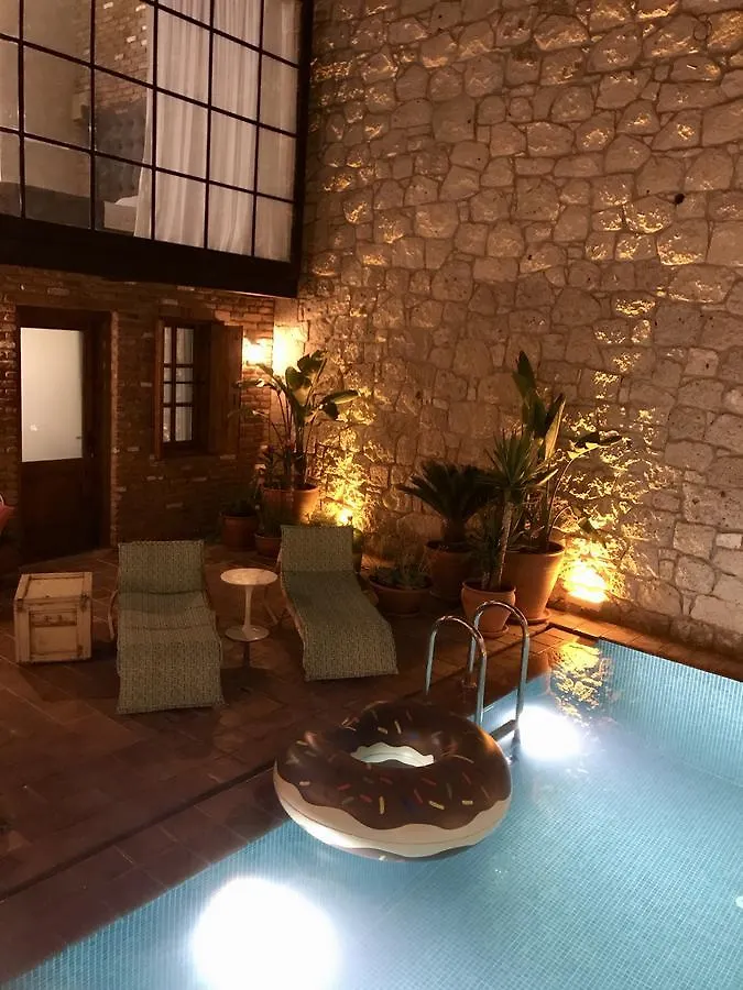 *****  Hotel Pop Alacati Turkey