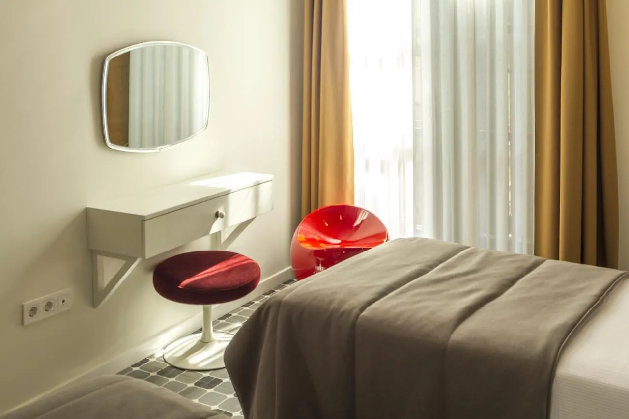Hotel Pop Alacati