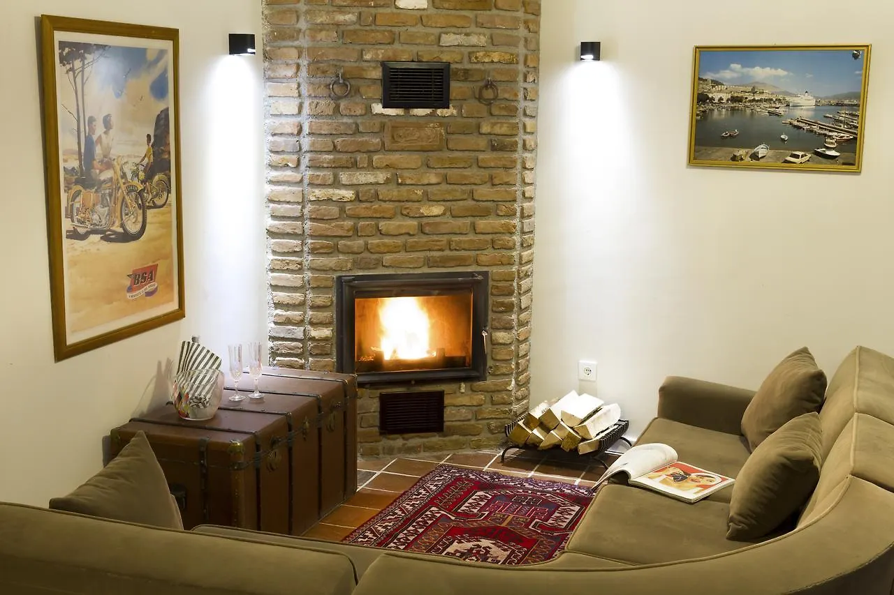 Hotel Pop Alacati