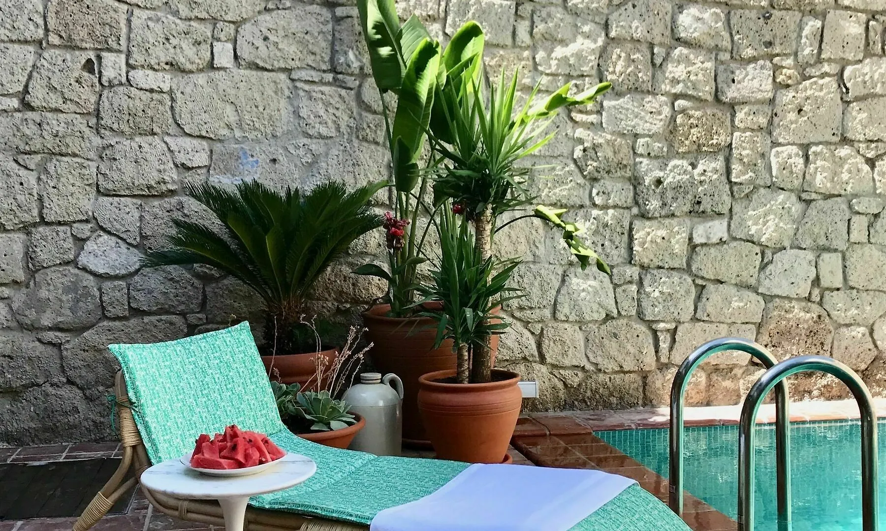 Hotel Pop Alacati 5*,