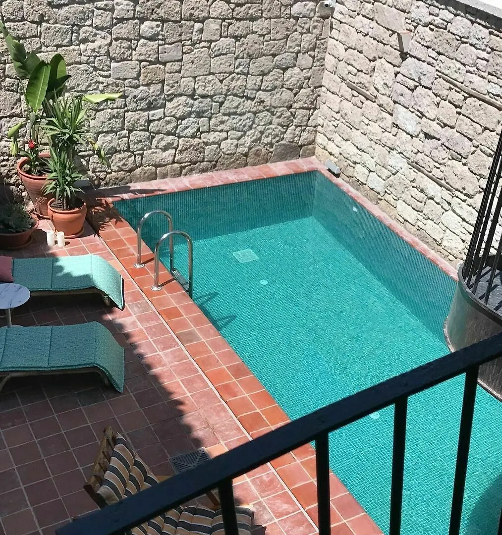 Hotel Pop Alacati