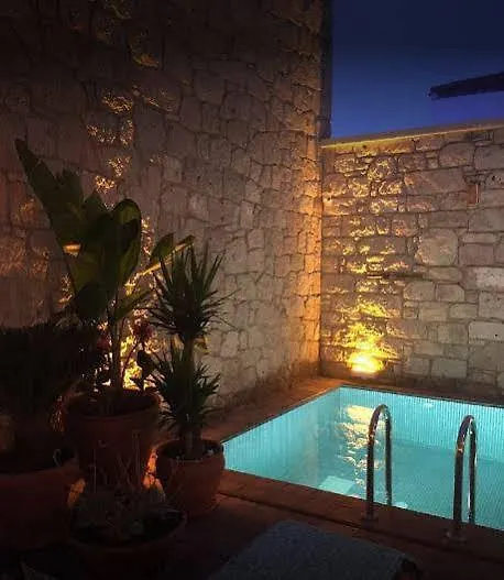 Hotel Pop Alacati