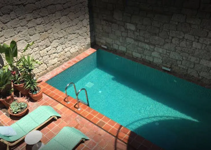 Hotel Pop Alacati