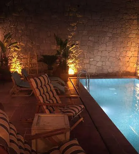 Hotel Pop Alacati