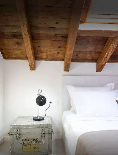Hotel Pop Alacati