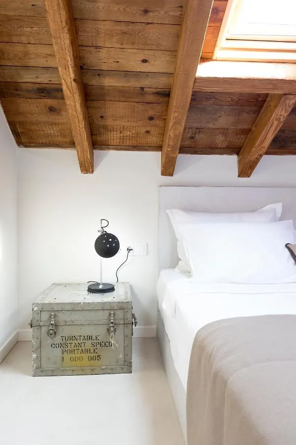 Hotel Pop Alacati 5*,